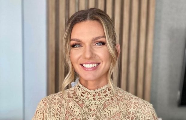 Anunțul făcut de Simona Halep la miezul nopții: „A fost cel mai greu moment pentru mine și mi-a luat ceva timp să-l accept”