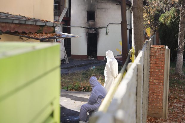 Managerul de la Spitalul Județean, despre tragedia de la Movilă: „Acest incendiu se putea produce și cu trei autorizații”
