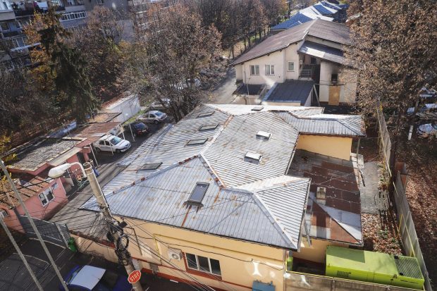 Parchetul de pe lângă Tribunalul Prahova preia ancheta în urma incendiului de la Spitalul Movila