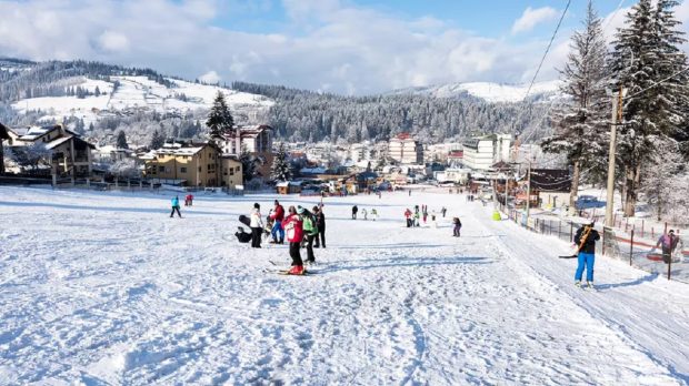Stațiuni montane din România – cele mai frumoase destinații, indiferent de anotimp