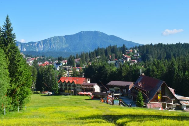 Predeal, Rupea și Codlea nu mai îndeplinesc criteriul „populație” pentru a fi încadrate în categoriile oraș sau municipiu