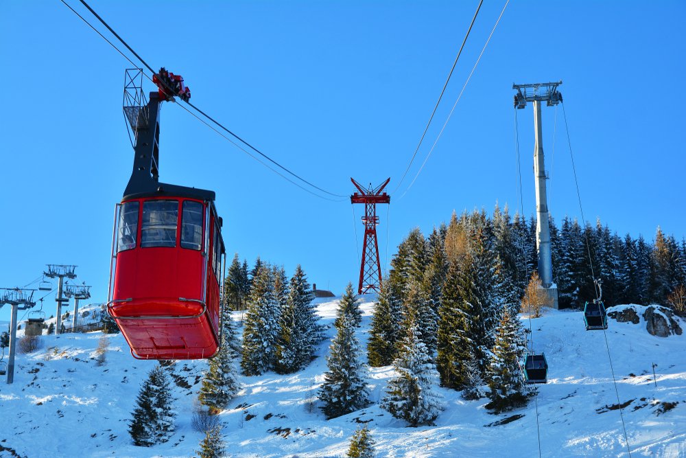 Sinaia