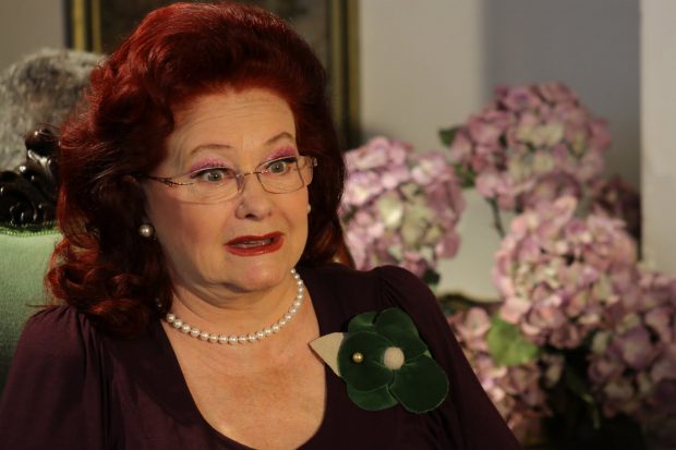 Imagine Stire La 8 ani de la moartea Stelei Popescu, Marina Almășan și Dan Negru își amintesc ultimele momente alături de „Regina teatrului de revistă” | 2review.ro