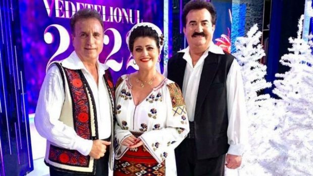Steliana Sima, declarații după moartea lui Petrică Mîțu Stoian. Ce s-a întâmplat când s-au văzut. „Mi-a zis: «asta e ultima mea filmare»”