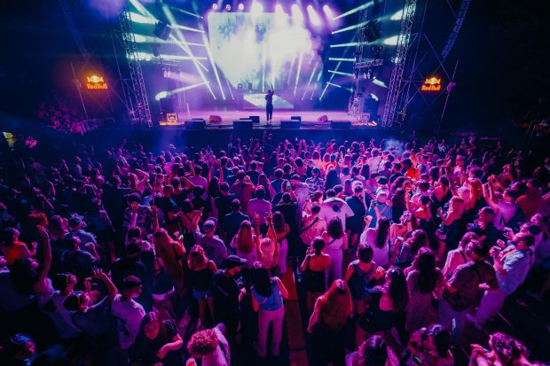 Summer Well 2022, al treilea festival anunțat pentru anul următor. Când și unde va avea loc