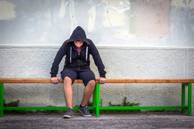 25% dintre copiii români de 15-18 ani nu urmează nicio școală