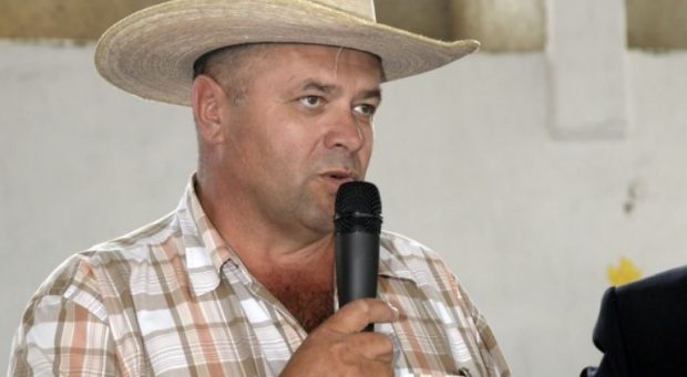 Dan Ţandea, unul din cei mai mari fermieri din judeţul Cluj, a fost găsit mort