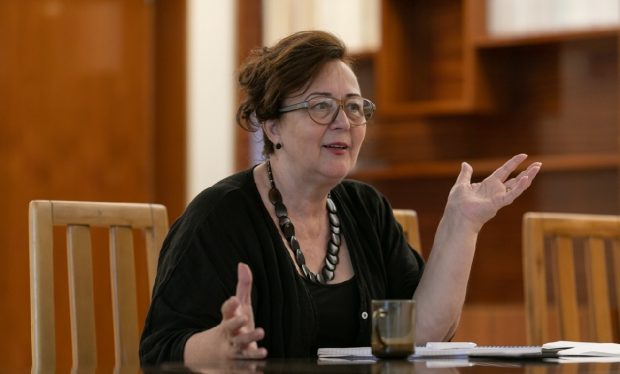 Secretar general al UNESCO în România, despre reforma în educație: „Trebuie să știi unde vrei să ajungi, ce vrei să faci cu țara ta”