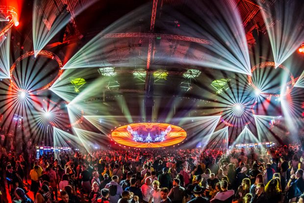 UNTOLD 2022. Când va avea loc festivalul de la Cluj-Napoca și când se pun în vânzare primele bilete