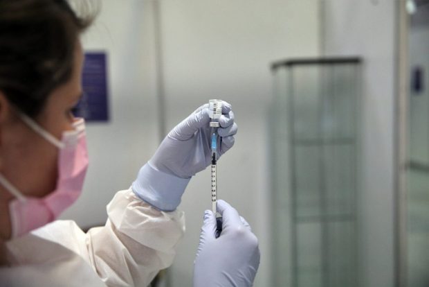 Lucian Bode: România, pe primul loc în Europa la „vaccinare la chiuvetă”