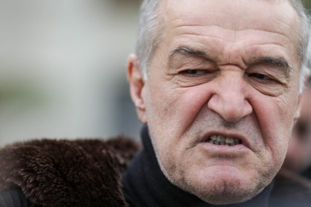 „Sunt banii mei și fac ce vreau cu ei”. Ce trebuie să i se amintească lui Gigi Becali și altora ca el de fiecare dată când ne spun asta