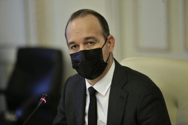 Dan Vîlceanu, despre intenţia ministrului Budăi de a „optimiza” PNRR: „Ce pot să-i zic, multă baftă!”