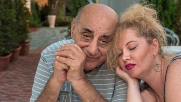 Care e starea de sănătate a lui Viorel Lis, internat de trei zile în spital cu COVID-19: „Este la o sursă de oxigen”