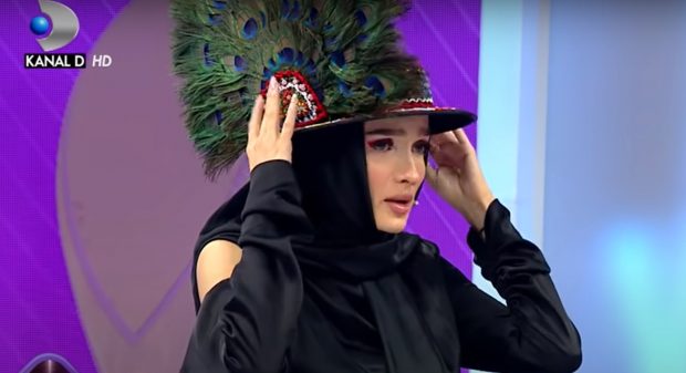 Motivul pentru care Viviana Sposub a izbucnit în lacrimi la „Bravo, ai stil”. Nu a mai rezistat: „O să fiu bine”