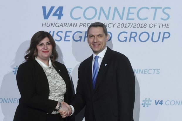 Fost ministru din Croația, arestat într-un dosar al Parchetului European pentru fraudă cu fondurile UE