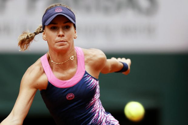 Irina Bara a câștigat Montevideo Open, al patrulea trofeu WTA la dublu în trei luni