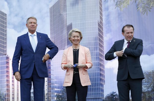 PSD insistă că PNRR va fi optimizat, pentru că include „măsuri aberante și reforme aberante”