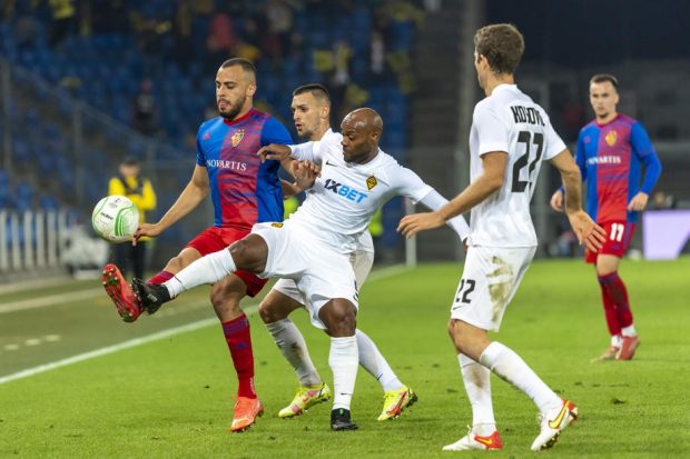 „Risc minim de infecție cu Covid în timpul unui meci de fotbal”. Rezultatele unui studiu realizat de universități din Germania și Elveția
