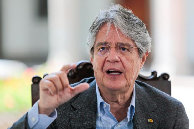 Președintele din Ecuador grațiază deținuți pentru a reduce suprapopularea din închisori și a restabili „pacea”