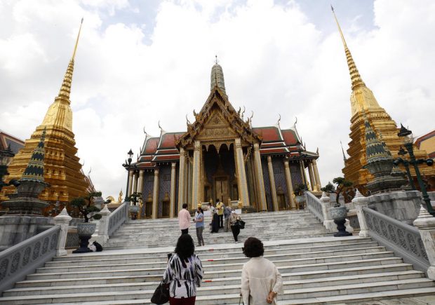 Turiștii români pot călători din nou fără restricții în Thailanda. Ce condiție trebuie să îndeplinească