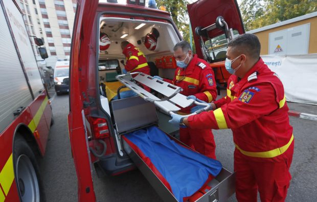 România, pe primul loc în UE la numărul de decese din cauze tratabile