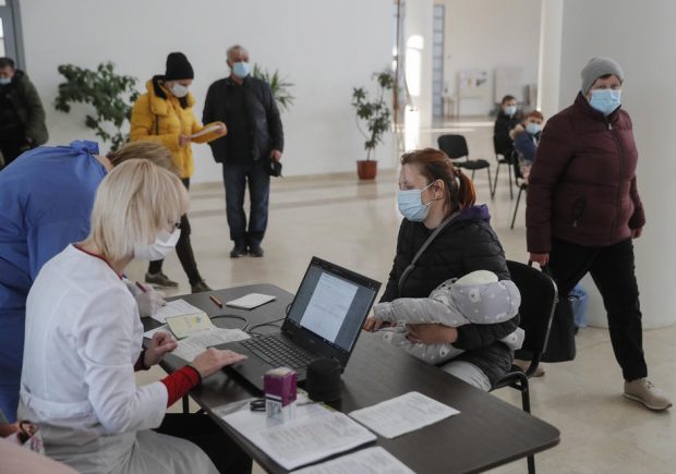 Rezultate la Loteria Vaccinării – 14 noiembrie 2021. Care sunt numerele câștigătoare extrase duminică