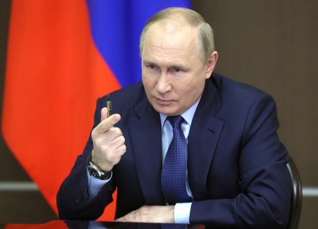 Washington Post: Rusia se pregăteşte să atace Ucraina în 2022. Reacția Rusiei