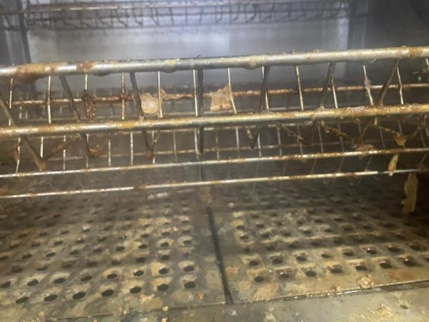 Halele Centrale Obor din București, închise temporar de ANPC. ”Sănătatea oamenilor nu se negociază”