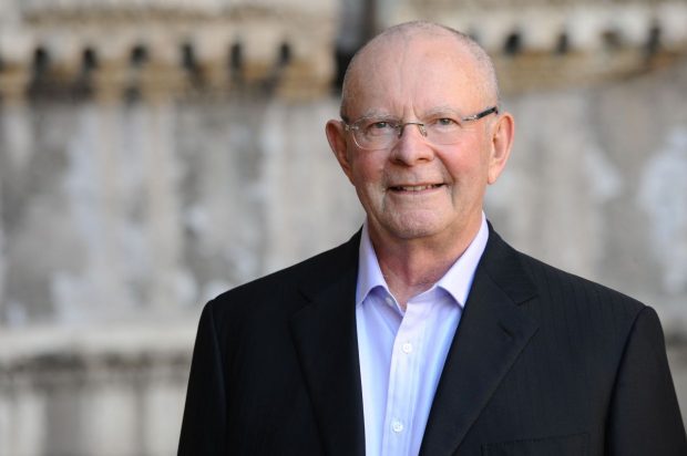 Scriitorul Wilbur Smith a murit la vârsta de 88 de ani