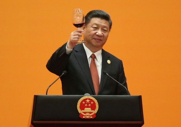 Document istoric: Xi Jinping rescrie trecutul pentru a-și pregăti un viitor cât mai lung în fruntea Chinei
