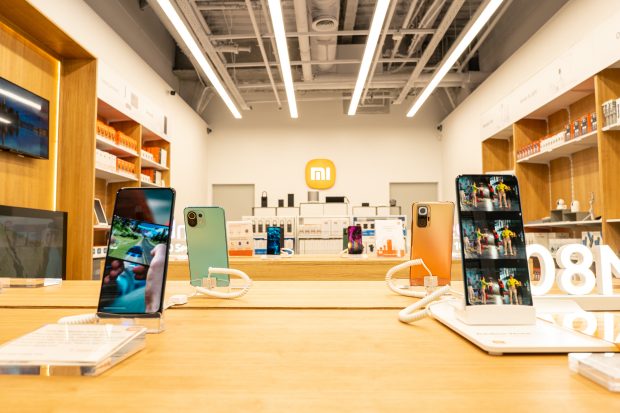 Descoperă cele mai smart oferte din România! Iată ce ți-a pregătit Xiaomi pentru Black Friday 2021