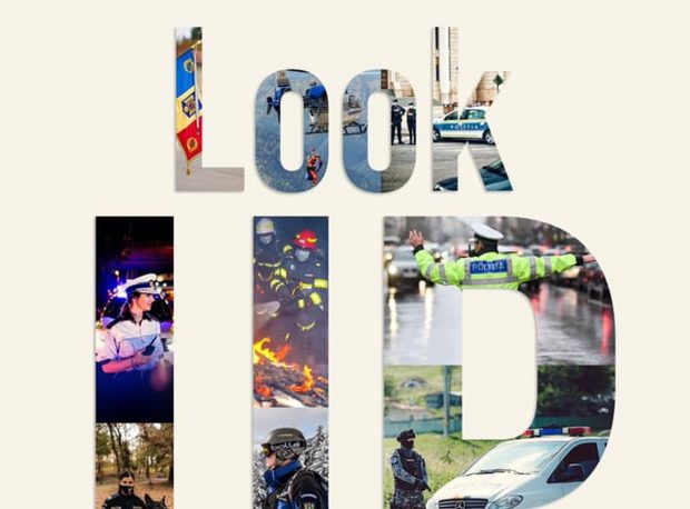 Ministerul de Interne: 2022 trebuie să fie cu „LOOK UP!”