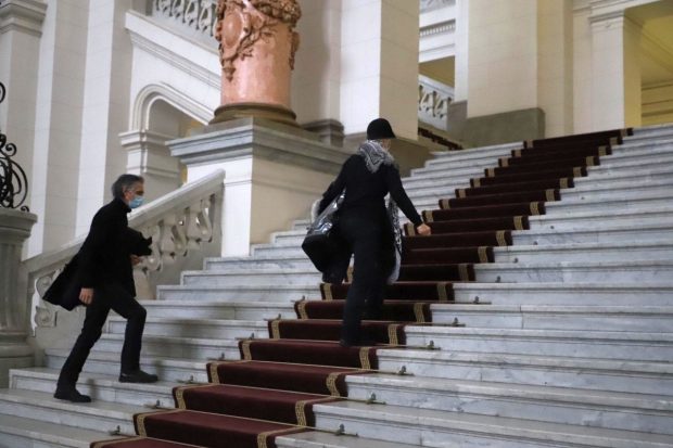 Cuvintele unui părinte rămas fără copil la Colectiv au înmărmurit sala de judecată, la finalul procesului