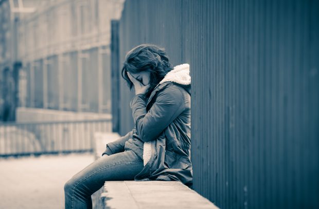 Victimele colaterale ale pandemiei. „Vizitele la urgențe pentru tentative de sinucidere au crescut cu 51% în rândul fetelor adolescente”