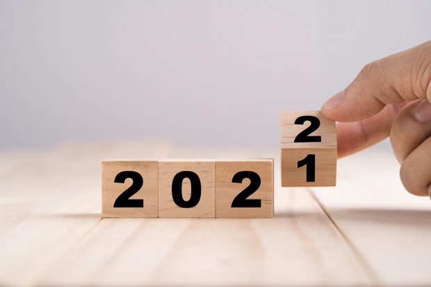 De ce n-am trăit degeaba în anul 2021: o carte și un verdict de cancer