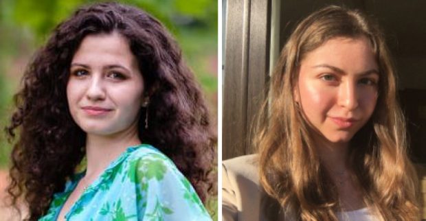 Două eleve din Galați, admise la Harvard. Ce vor studia la prestigioasa universitate