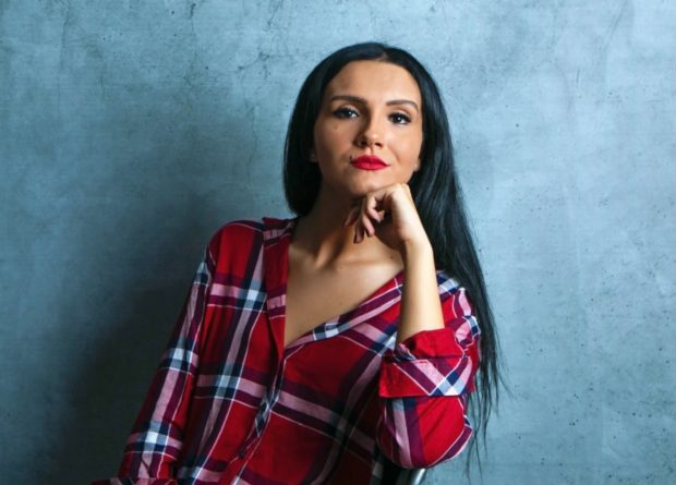 INTERVIU. Tânăra actriță Gabriela Porumbacu spune că lupta pentru roluri nu este întotdeauna corectă: „Ne dorim cu toții să avem ce mânca”