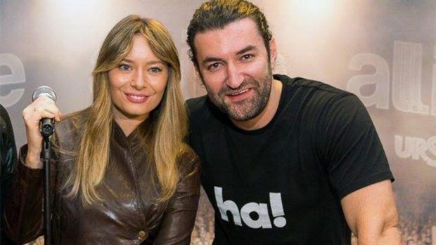 Reacția Laurei Cosoi, după ce Smiley a postat o imagine cu fetița lui, Josephine. Ce relație este între cei doi