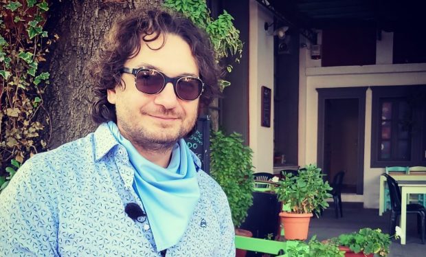 Detalii mai puțin știute din viața lui Florin Dumitrescu. „La 17 ani câștigam de trei ori mai mult ca mama”
