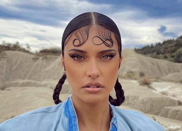 Mesajul transmis de Antonia după ce a fost din nou criticată. Ce a enervat-o pe artistă. „N-am un motiv, așa îmi vine”