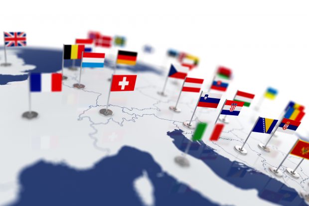 Ne vom transforma în Statele Unite ale Europei? Ce planuri are noua coaliție de guvernare din Germania pentru UE