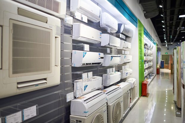 Toate voucherele din a treia etapă a programului Rabla pentru electrocasnice, epuizate într-un minut