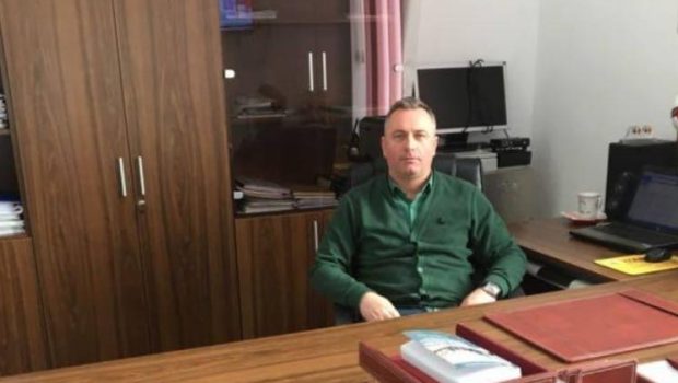 Primar din Vrancea, amendat după ce a dat petrecere în localul unei benzinării, derapaj la adresa jurnaliștilor