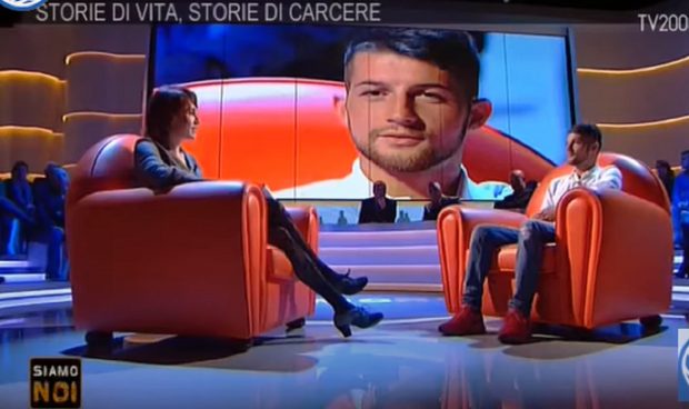 Tânăr român ucis cu trei focuri de armă la Roma. Adrian avea 30 de ani și își povestise viața la televizor
