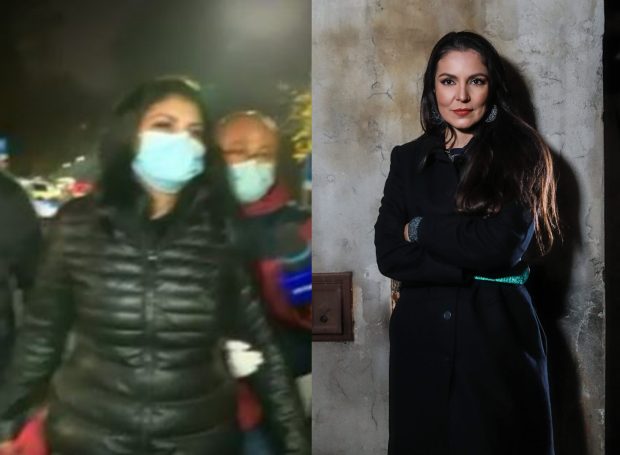 Agresoarea Cristinei Joia a fost condamnată definitiv la închisoare cu suspendare. Câți bani trebuie să-i plătească arhitectei de la „Visuri la cheie”