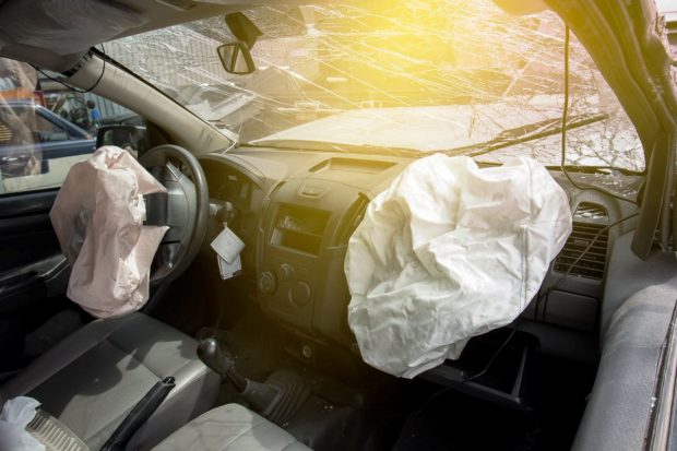 Airbagurile – cum au apărut și ce lucruri interesante nu știai despre acest dispozitiv de siguranță