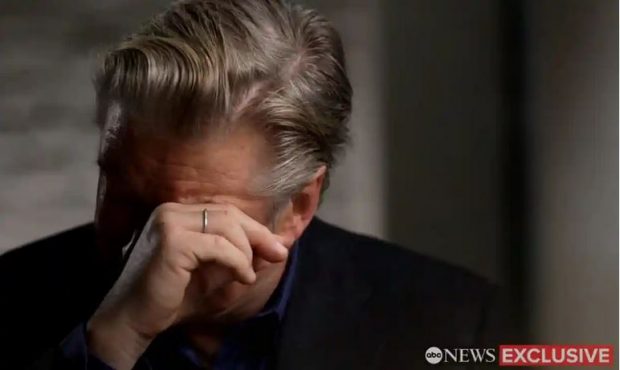 Alec Baldwin, primul interviu despre tragedia de pe platoul de filmare: „Nu am apăsat pe trăgaci”