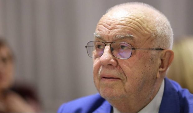 Alexandru Arșinel, prima apariție după operația la inimă. Care e starea actorului: „Trebuie să mă reacomodez cu viața”