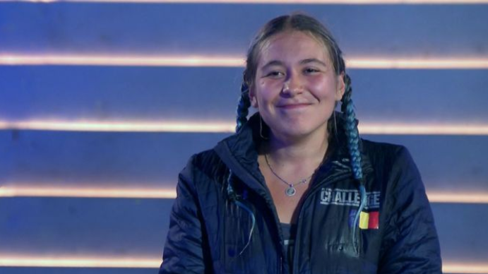 Emy Alupei a primit 50.000 dolari, după finala show-ului „The Challenge” produs de MTV. Cine a luat premiul de 1.000.000 de dolari