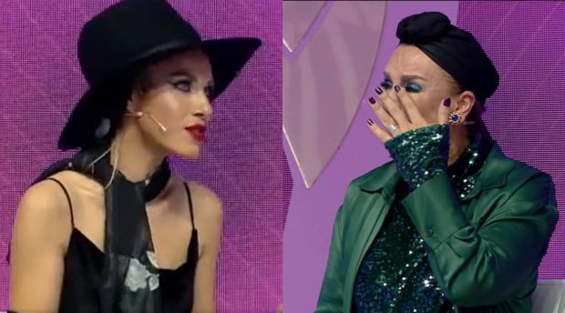 Motivul pentru care Amna și Adina Halas au izbucnit în lacrimi la „Bravo, ai stil”. „Am rămas cu niște sechele”